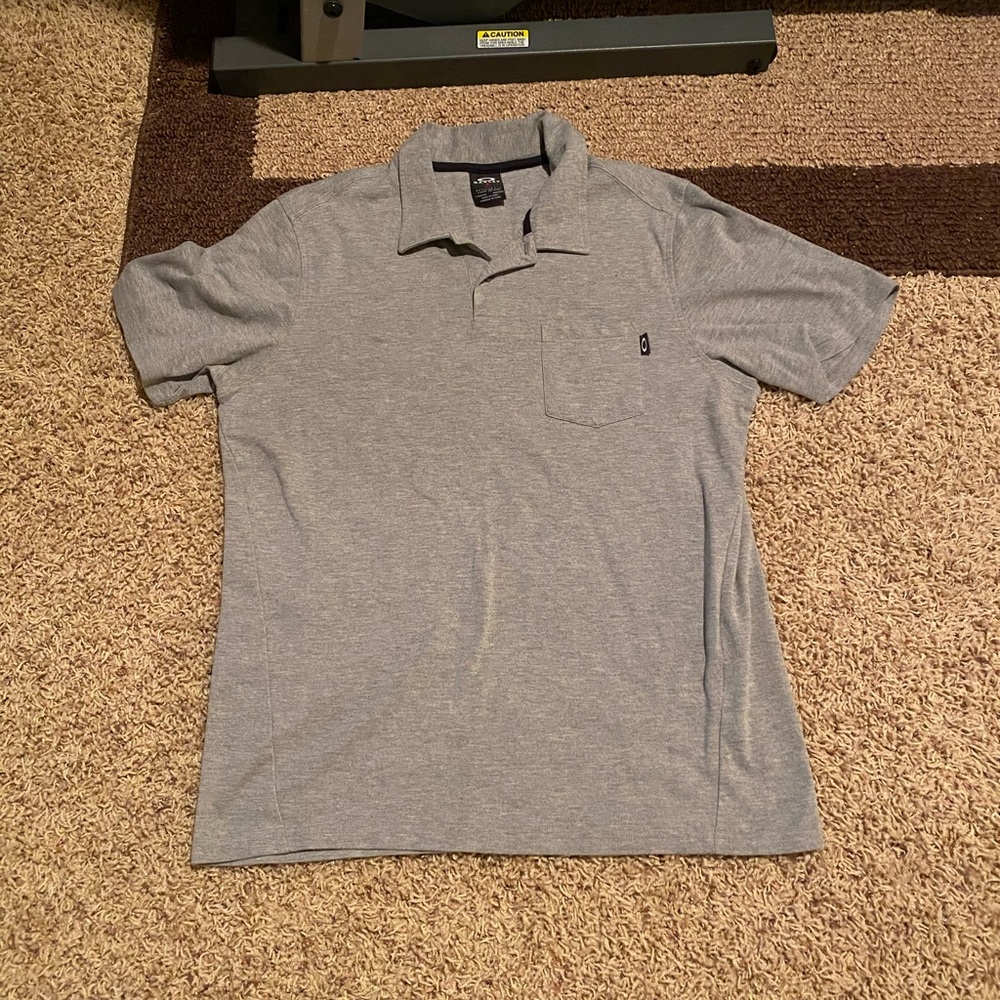 Oakley Collared Shirt